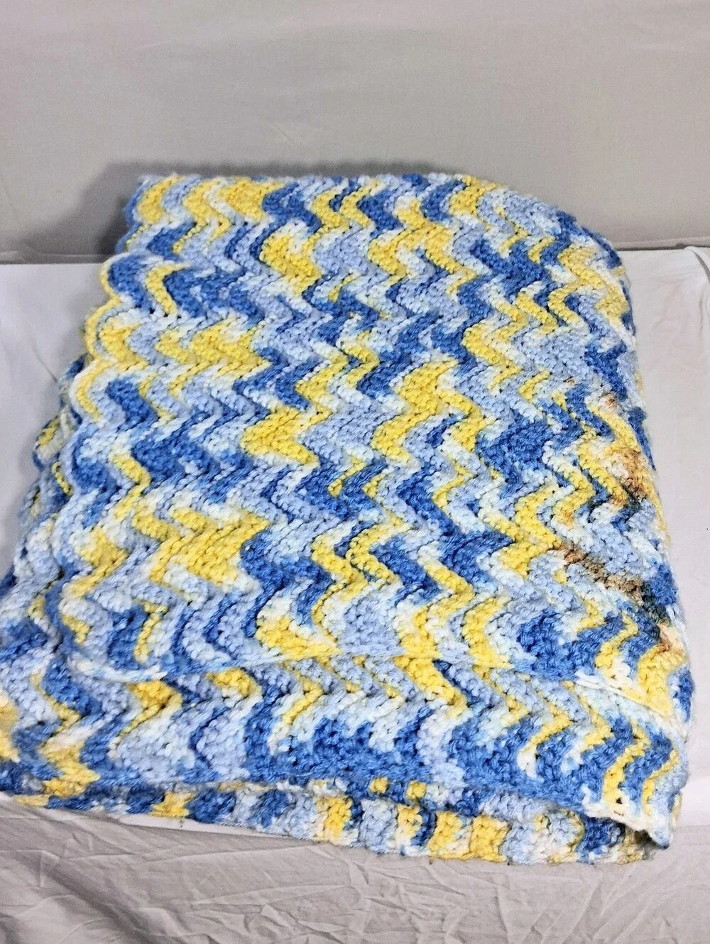 Handmade Crochet 62